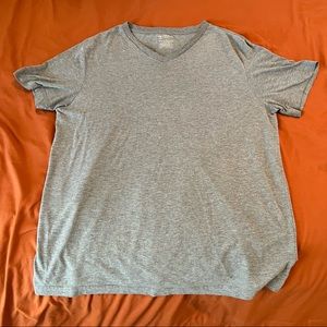 V Neck Tee